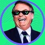 Mito Bolsonaro Memes 🇧🇷