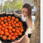 ПОДАРКИ | СЪЕДОБНЫЕ БУКЕТЫ | ПЕЧАТЬ |Фуд флорист ПМР, Тирасполь
