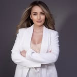 Anca Romanet | 𝐏𝐌𝐔 𝐓𝐑𝐀𝐈𝐍𝐄𝐑