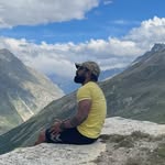 Rakkesh R Uddiyar