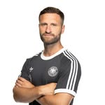 Shkodran Mustafi