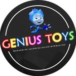 Genius Toys