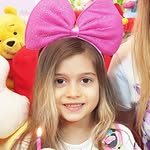 Teo Kids Show YouTube Creator