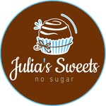 DESSERTS🟤NO SUGAR🟤NO GLUTEN