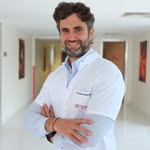 Andreas Vythoulkas, M.D. | Supraspecializare în infertilitate
