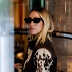 Whitney Port-Rosenman