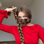 Волосся/стиль/краса