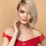 Lavinia Petrea| News Anchor