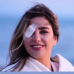 الهه دخترایران