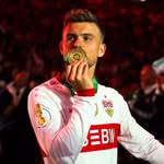 Maximilian Mittelstädt