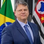 Tarcisio Governador