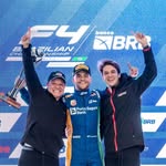 Rubens Barrichello 1️⃣1️⃣1️⃣