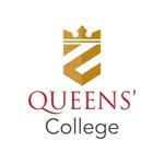 Queens' College Indore