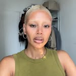 Tasha Green