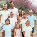 Ariel Tyson (Mom and Family Life)