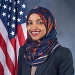 Ilhan Omar