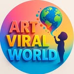 Art Viral World