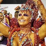 Vídeos Viviane Araujo