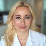 Доктор Чунаева Елена