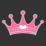 Rochia ta de prințesă 👑👗