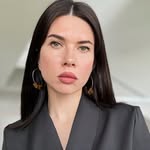 Катя  Воронченко