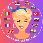 The Language Blondie