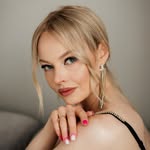 Светлана | Макияж | Прически | Тирасполь