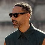 Rio Ferdinand OBE