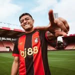 Julian Araujo