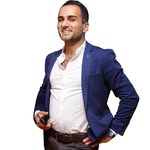 ⠀⠀⠀⠀⠀⠀⠀⠀⠀⠀  Arkady Shakhov