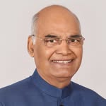 Ram Nath Kovind
