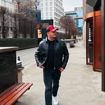Denis Rusu content creator
