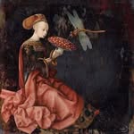 Aida ~ Kitchen Witch