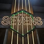 S E V E N S | Restaurant | Evenimente