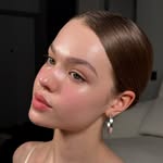 LADA KLUEVA | beauty | hairstyle | life