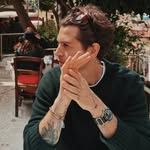 James Brittain-McVey
