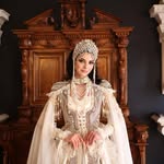 Hilal Uskut Bridal Aksaray Gelinlik