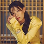 Arden Cho 아덴 조