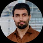 Saurabh Gandhi