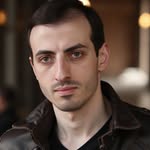 Будзек🐝 (Яков Кешишян)