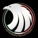 Jovenes Futbolistas MX