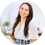 SALOME | GERMAN ONLINE TEACHER