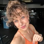 Bianca M. Nicu | Gym Girl ☀️