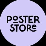 Poster Store
