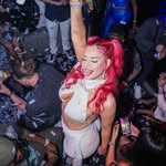 Justina Valentine ❣