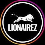 Official Lionairez® 🦁