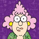 Aunty Acid