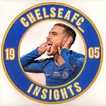 Chelsea FC insights