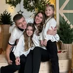 Кристина🧡Саша | Юморная семейка