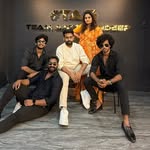 Team Aata Sandeep